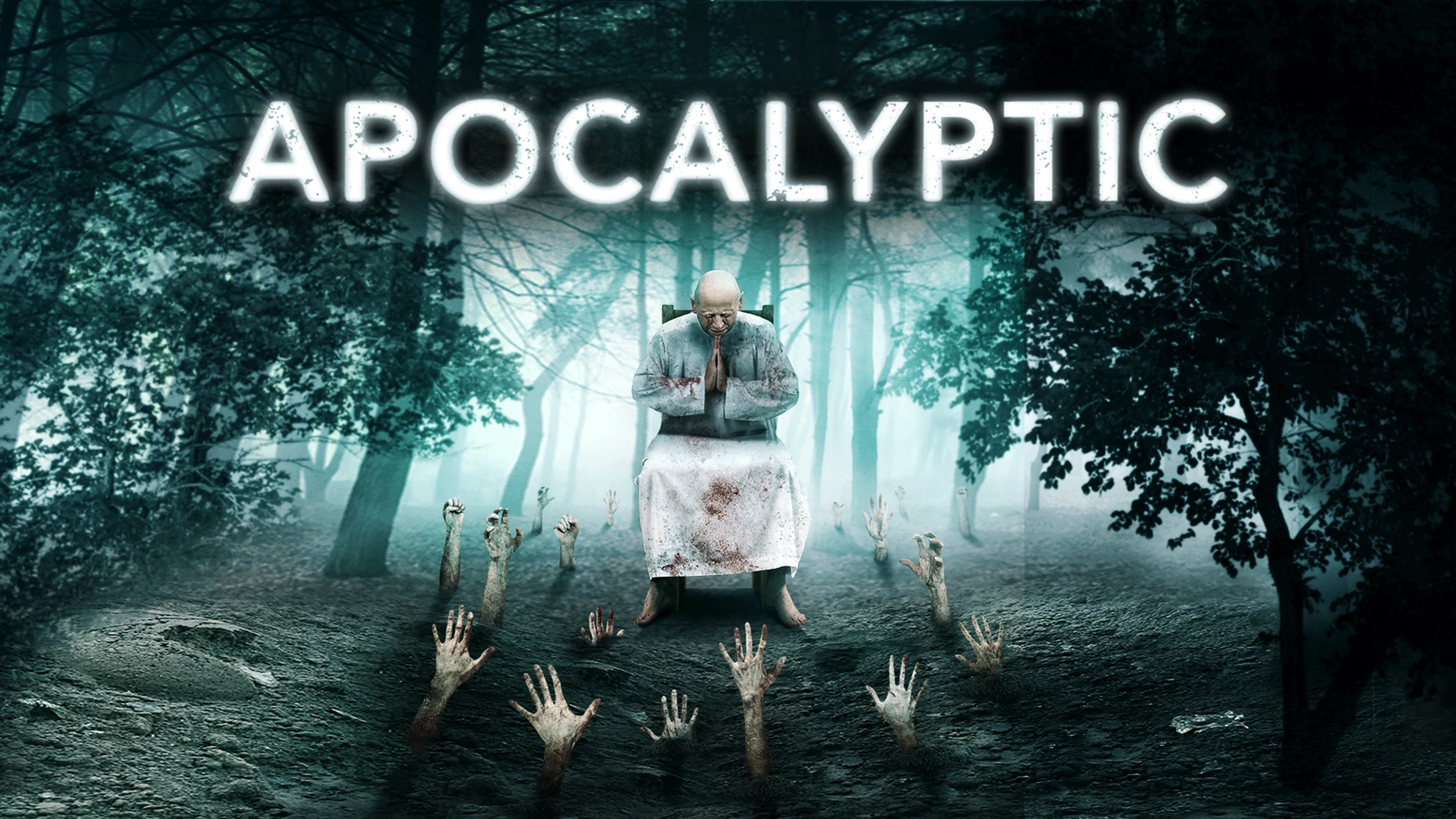 Apocalyptic poster